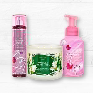 Select Fragrances, Buy 1 Get 1 Free